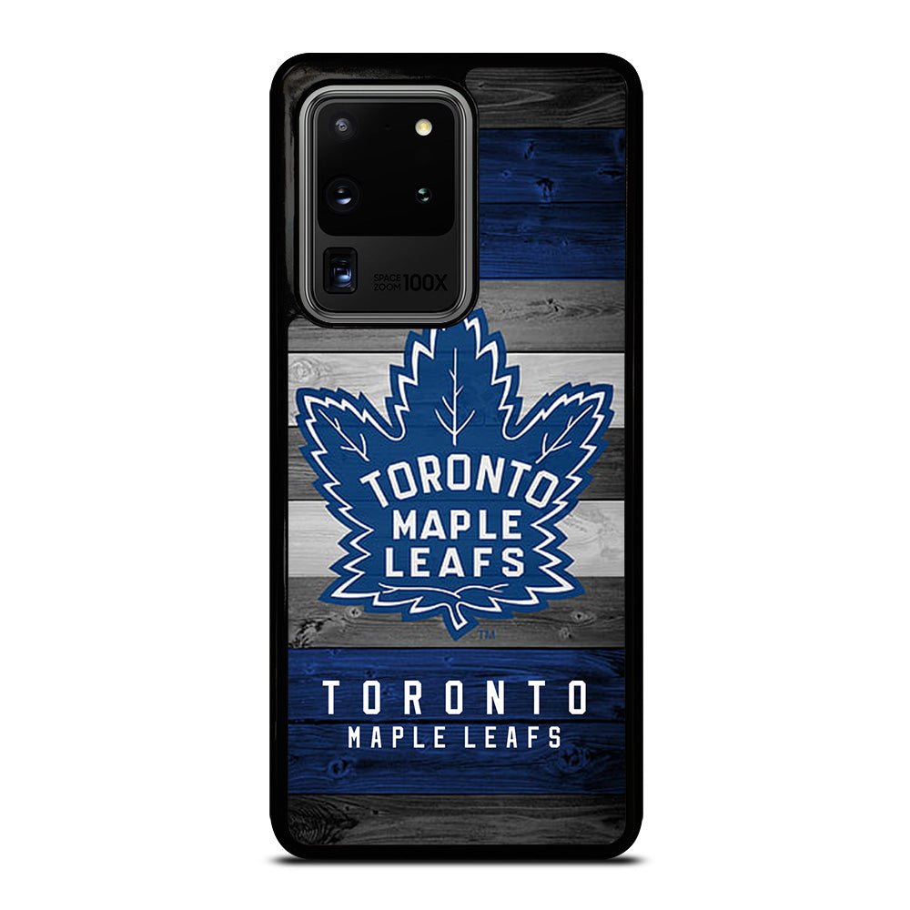 TORONTO MAPLE LEAFS NHL LOGO 2 Samsung Galaxy S20 Ultra Case Cover
