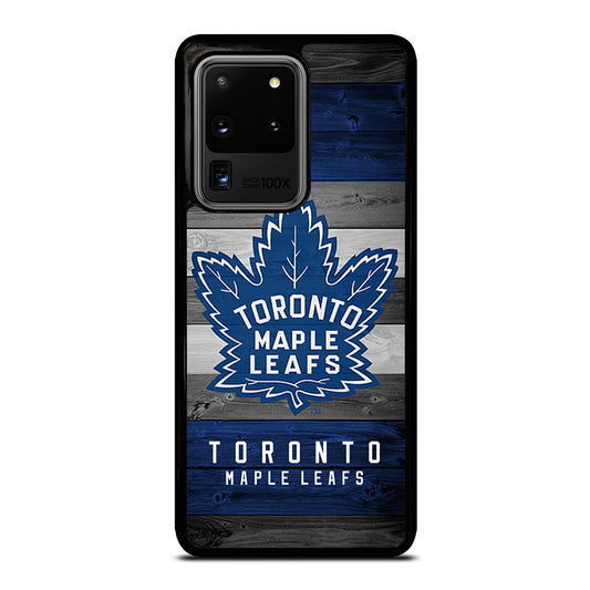 TORONTO MAPLE LEAFS NHL LOGO 2 Samsung Galaxy S20 Ultra Case Cover