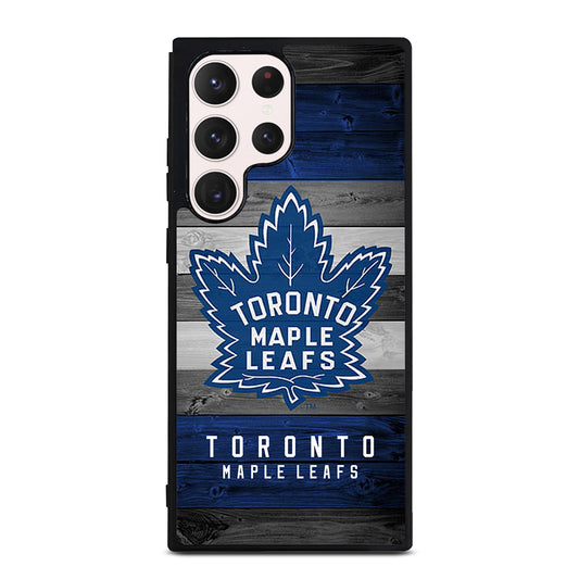 TORONTO MAPLE LEAFS NHL LOGO 2 Samsung Galaxy S23 Ultra Case Cover