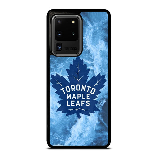 TORONTO MAPLE LEAFS NHL LOGO 3 Samsung Galaxy S20 Ultra Case Cover