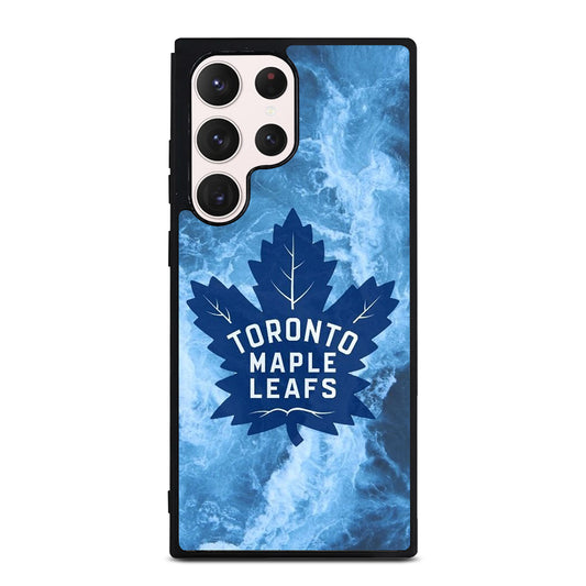 TORONTO MAPLE LEAFS NHL LOGO 3 Samsung Galaxy S23 Ultra Case Cover