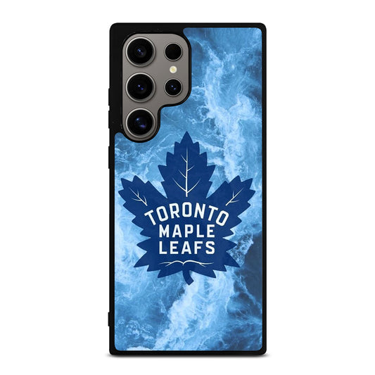 TORONTO MAPLE LEAFS NHL LOGO 3 Samsung Galaxy S24 Ultra Case Cover