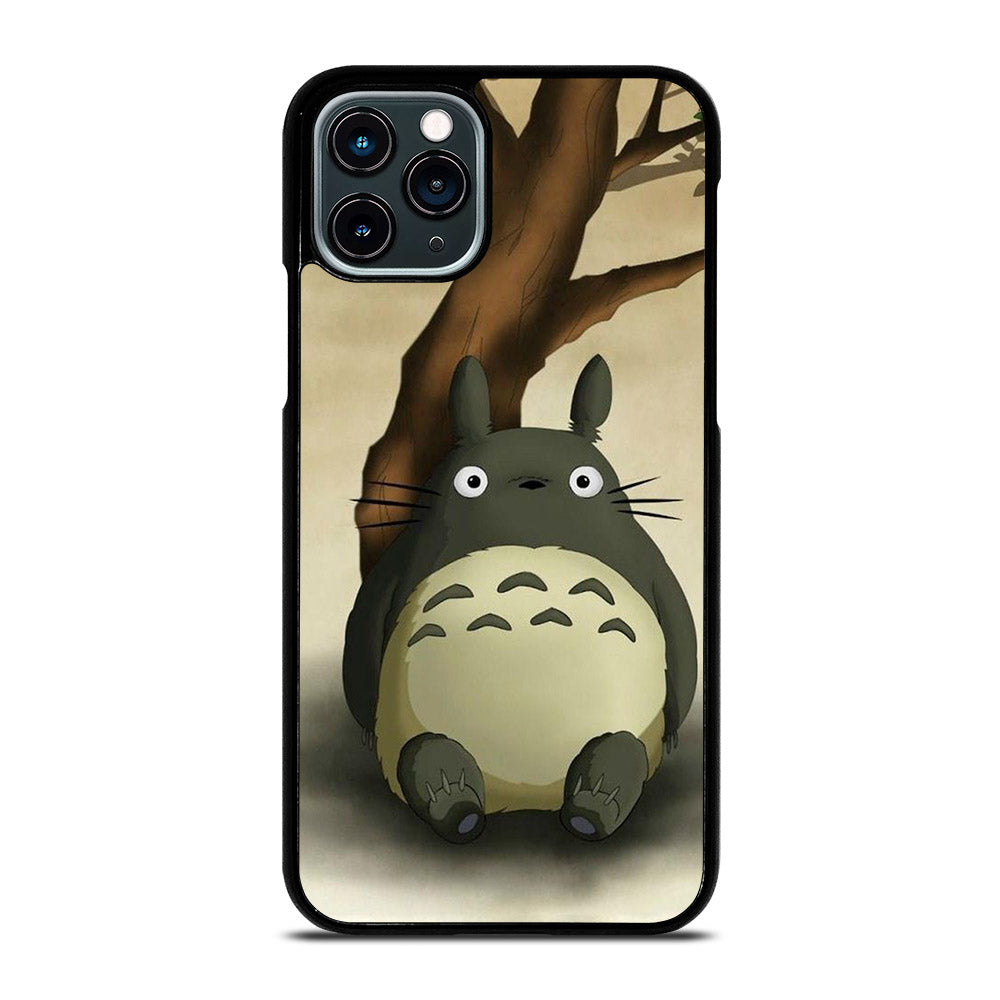 TOTORO ANIME iPhone 11 Pro Case Cover