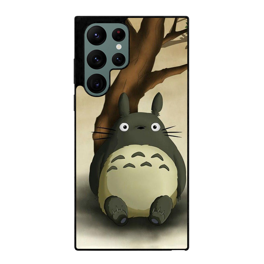 TOTORO ANIME Samsung Galaxy S22 Ultra Case Cover