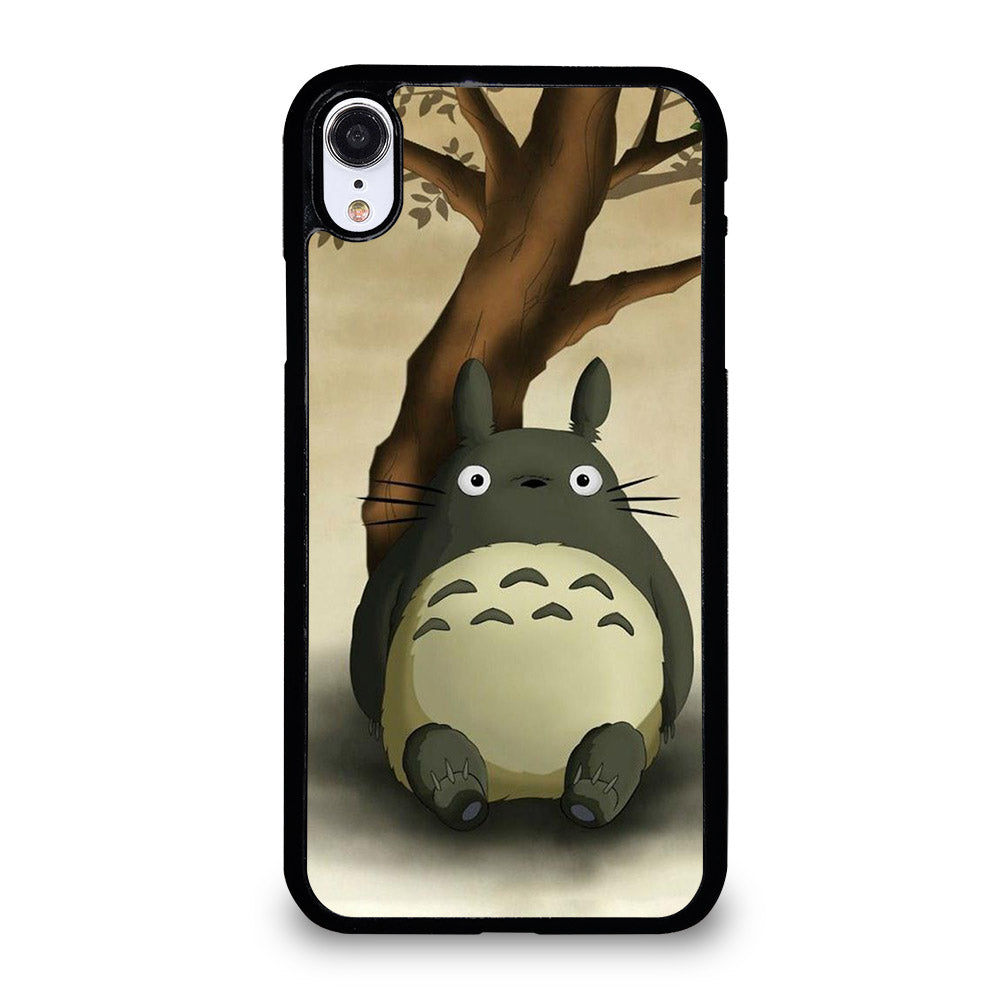 TOTORO ANIME iPhone XR Case Cover