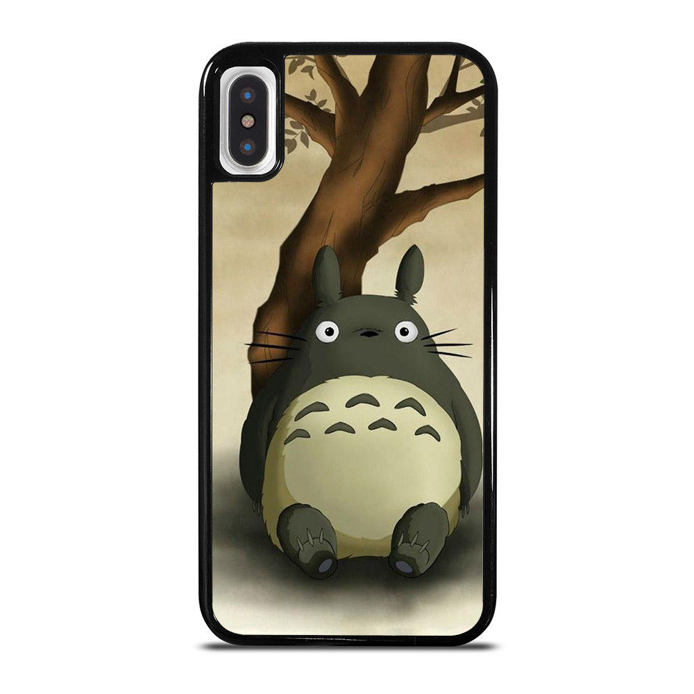 TOTORO ANIME iPhone X / XS Case Cover