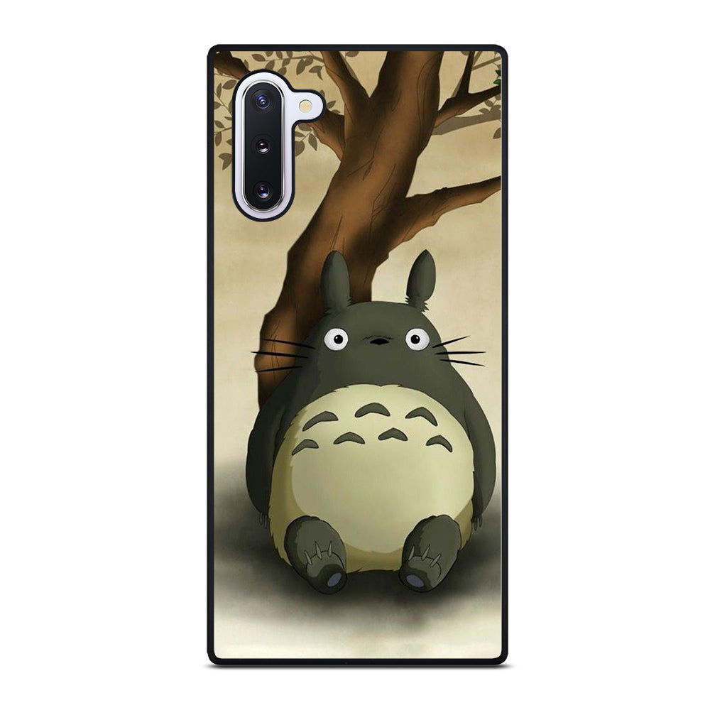 TOTORO ANIME Samsung Galaxy Note 10 Case Cover