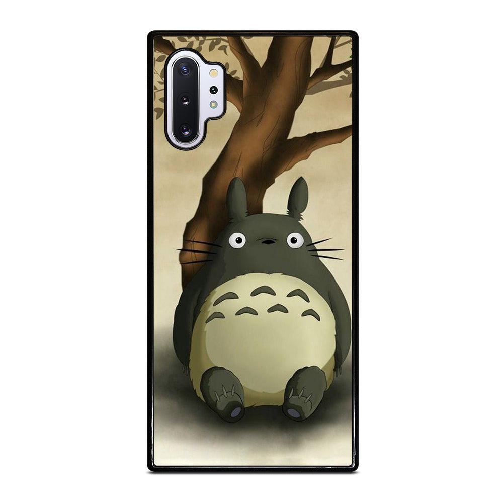 TOTORO ANIME Samsung Galaxy Note 10 Plus Case Cover