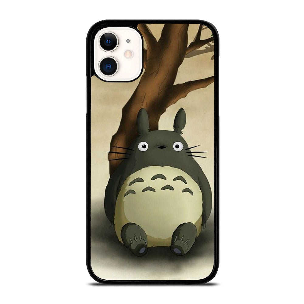 TOTORO ANIME iPhone 11 Case Cover