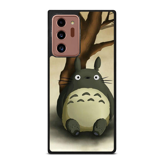 TOTORO ANIME Samsung Galaxy Note 20 Ultra Case Cover