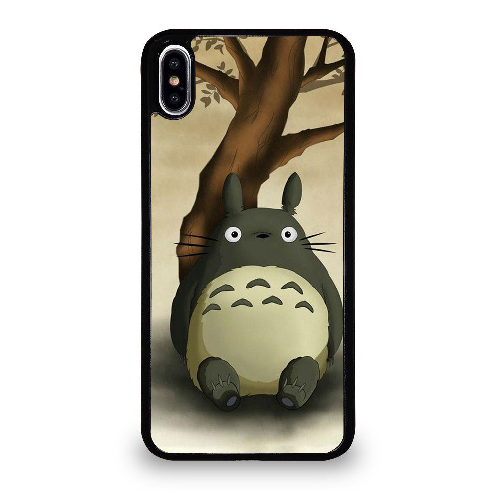 TOTORO ANIME iPhone XS Max Case Cover