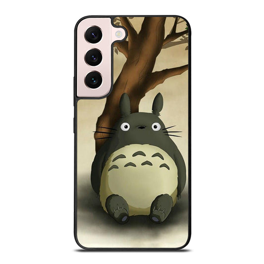 TOTORO ANIME Samsung Galaxy S22 Plus Case Cover