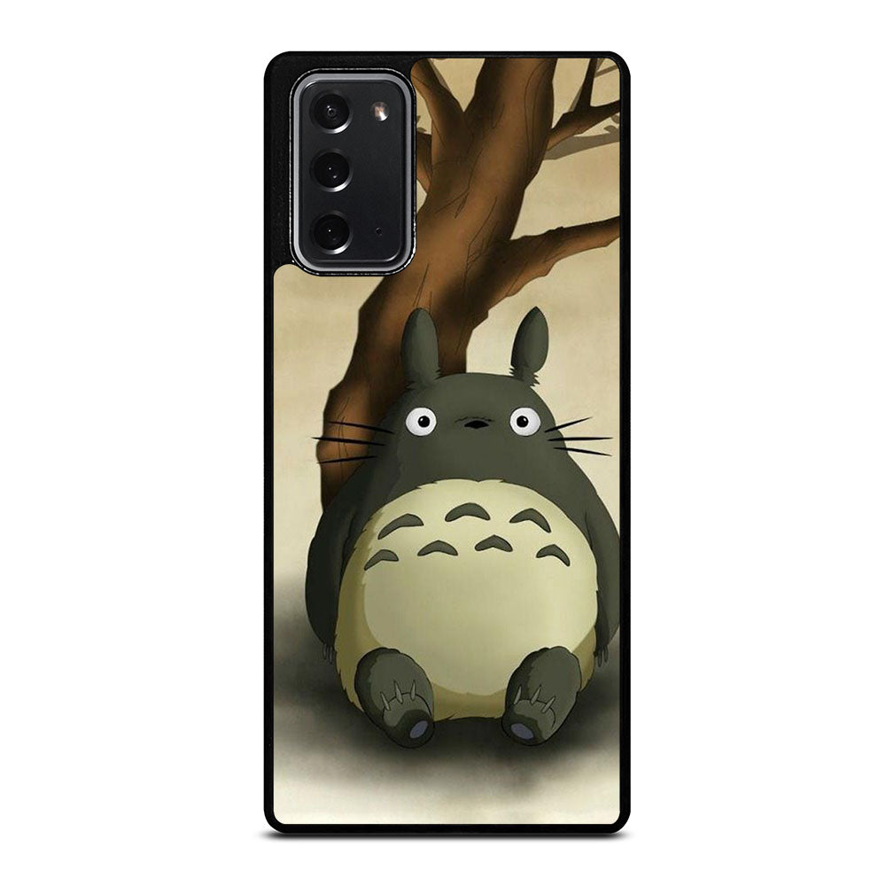 TOTORO ANIME Samsung Galaxy Note 20 Case Cover