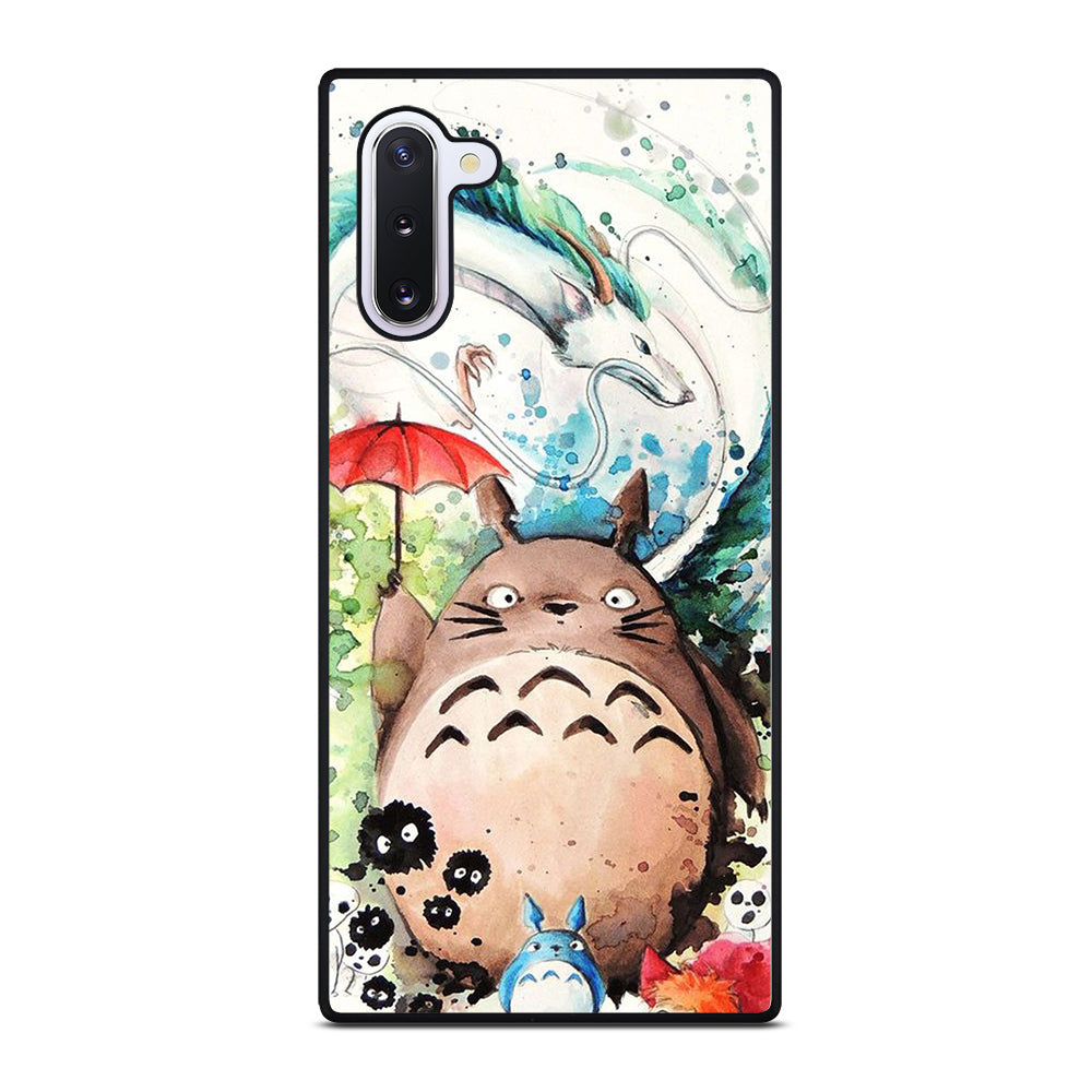 TOTORO CUTE ART Samsung Galaxy Note 10 Case Cover