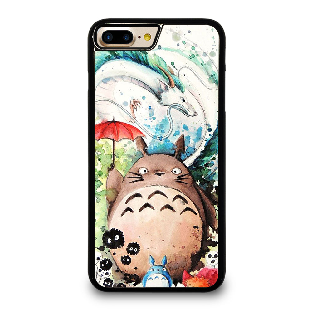 TOTORO CUTE ART iPhone 7 / 8 Plus Case Cover