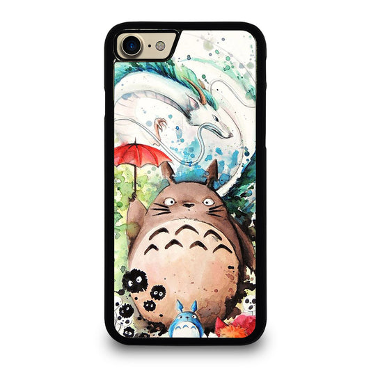 TOTORO CUTE ART iPhone 7 / 8 Case Cover