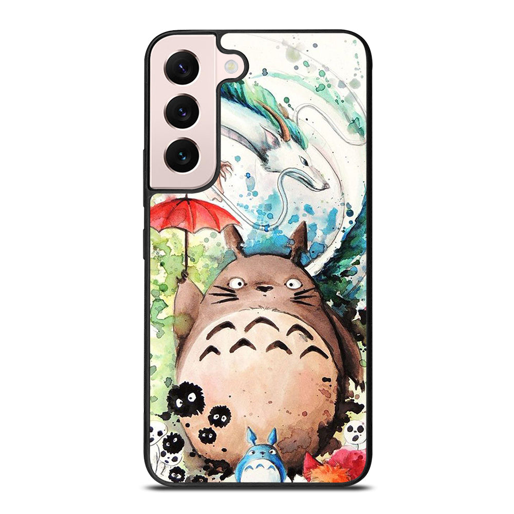 TOTORO CUTE ART Samsung Galaxy S22 Plus Case Cover