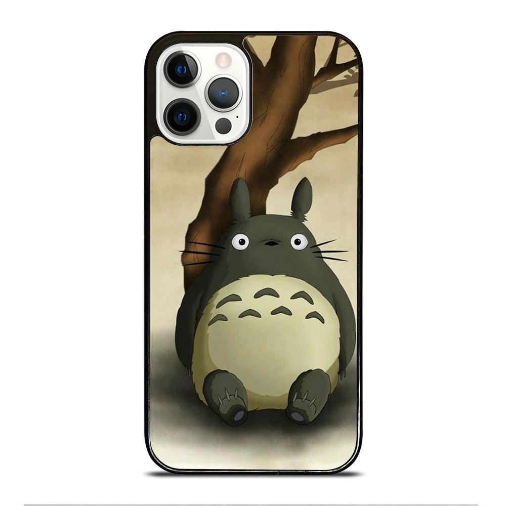 TOTORO ANIME iPhone 12 Pro Case Cover