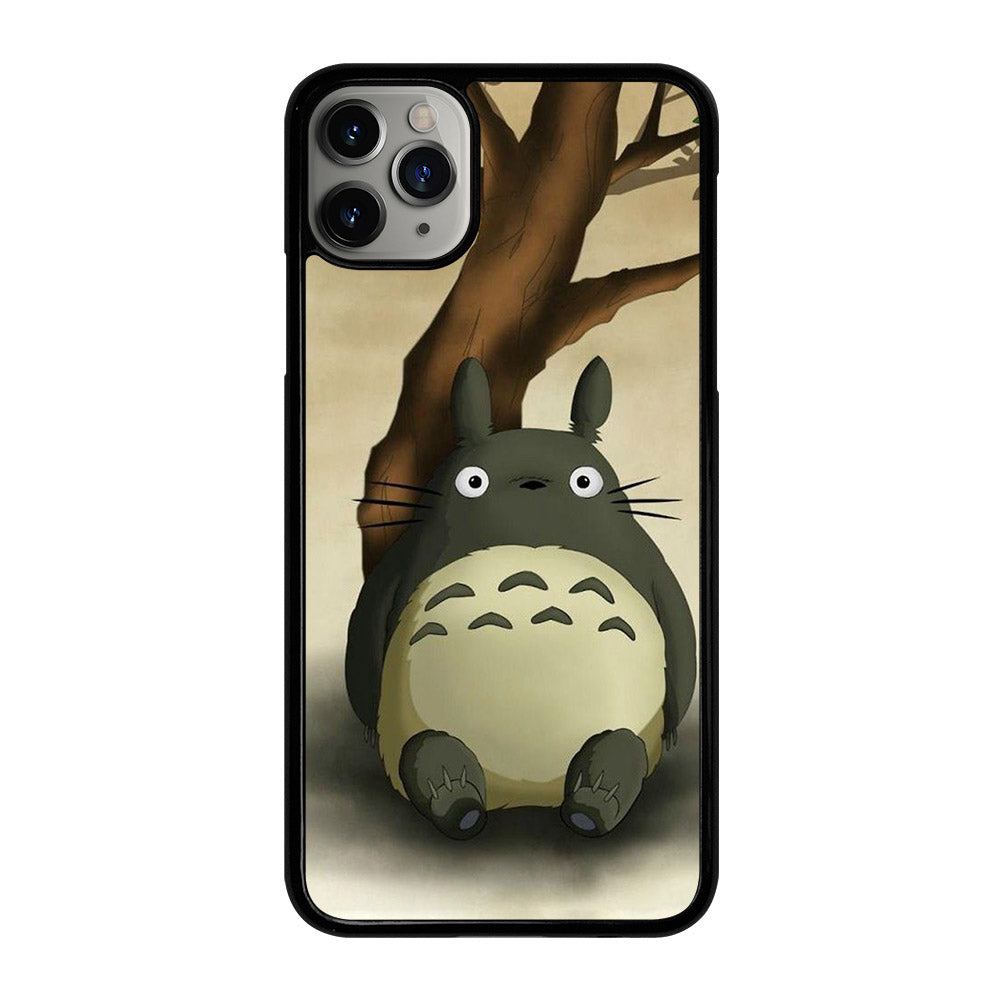 TOTORO ANIME iPhone 11 Pro Max Case Cover