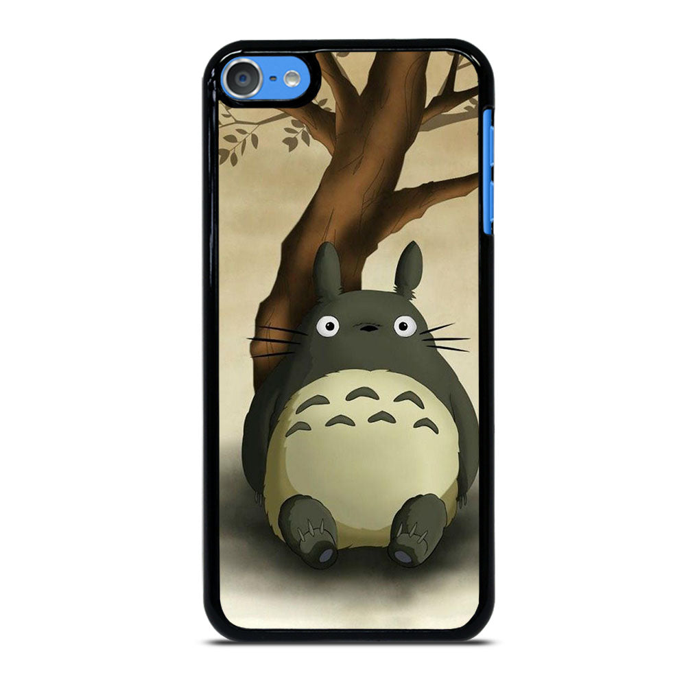 TOTORO ANIME iPod Touch 7 Case Cover