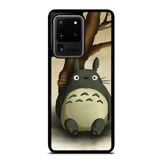 TOTORO ANIME Samsung Galaxy S20 Ultra Case Cover