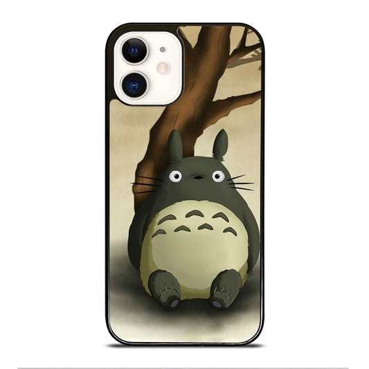 TOTORO ANIME iPhone 12 Case Cover