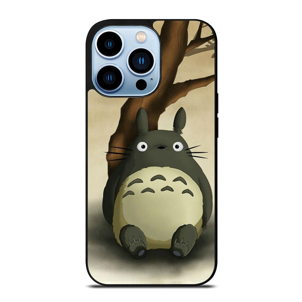 TOTORO ANIME iPhone 13 Pro Max Case Cover