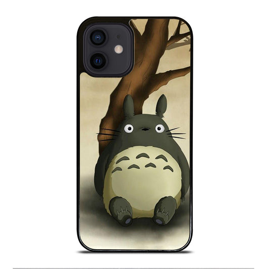 TOTORO ANIME iPhone 12 Mini Case Cover