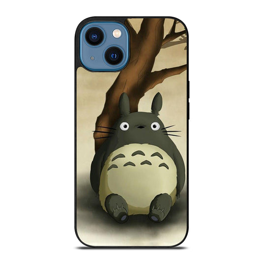 TOTORO ANIME iPhone 14 Case Cover