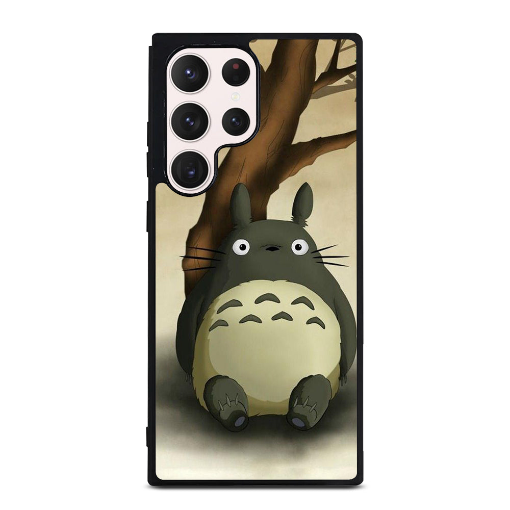 TOTORO ANIME Samsung Galaxy S23 Ultra Case Cover