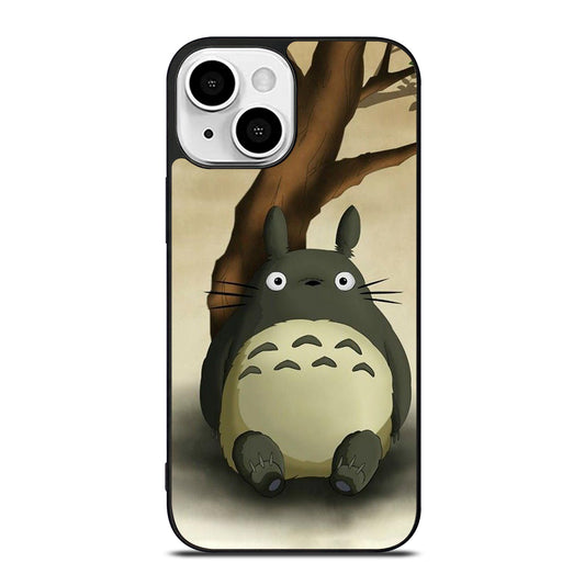 TOTORO ANIME iPhone 13 Mini Case Cover