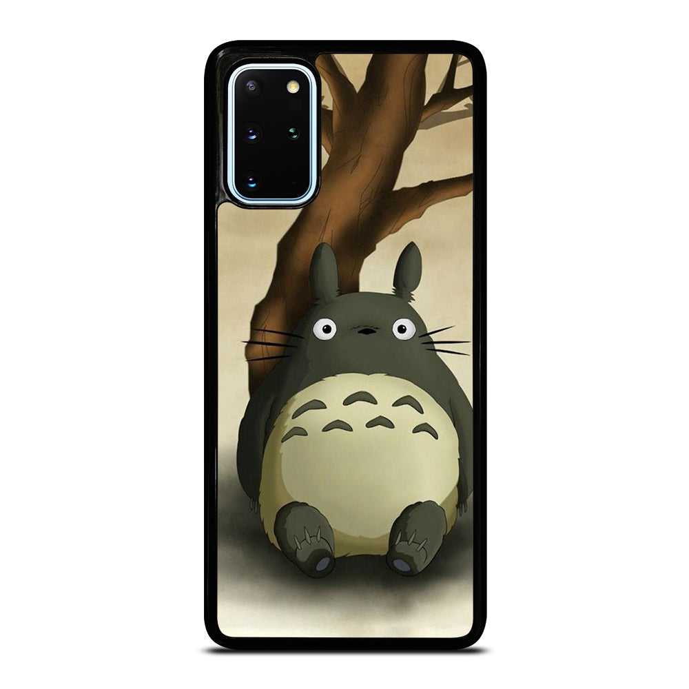 TOTORO ANIME Samsung Galaxy S20 Plus Case Cover