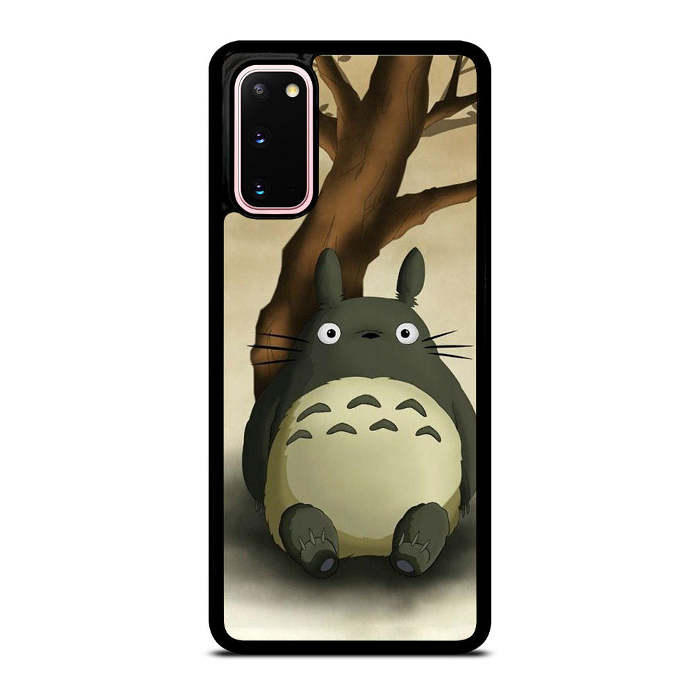 TOTORO ANIME Samsung Galaxy S20 Case Cover