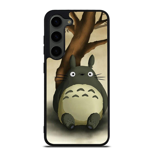 TOTORO ANIME Samsung Galaxy S23 Plus Case Cover