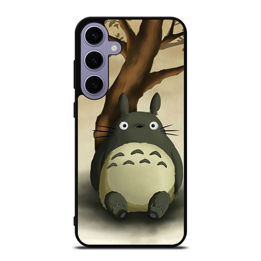 TOTORO ANIME Samsung Galaxy S24 Plus Case Cover