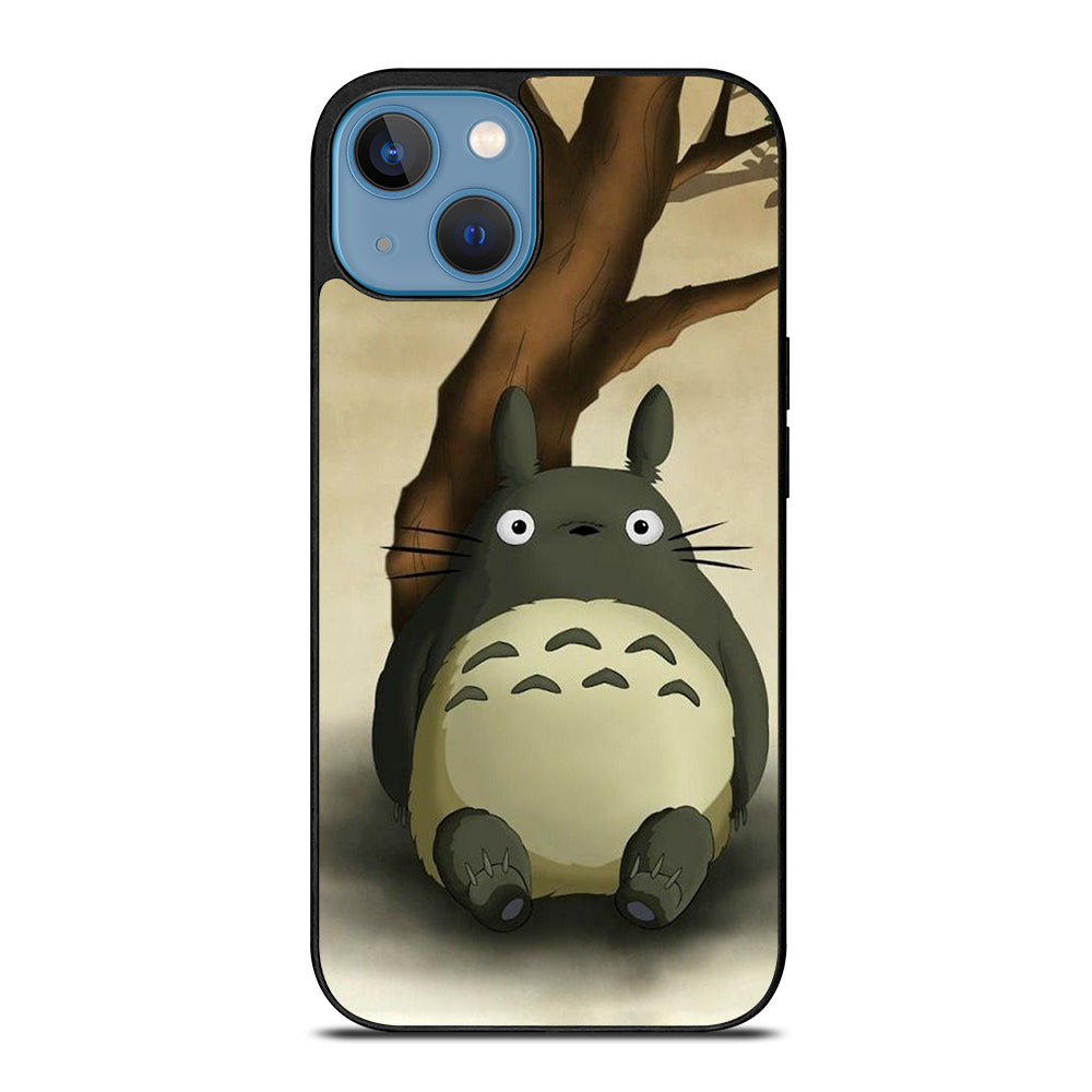 TOTORO ANIME iPhone 13 Case Cover