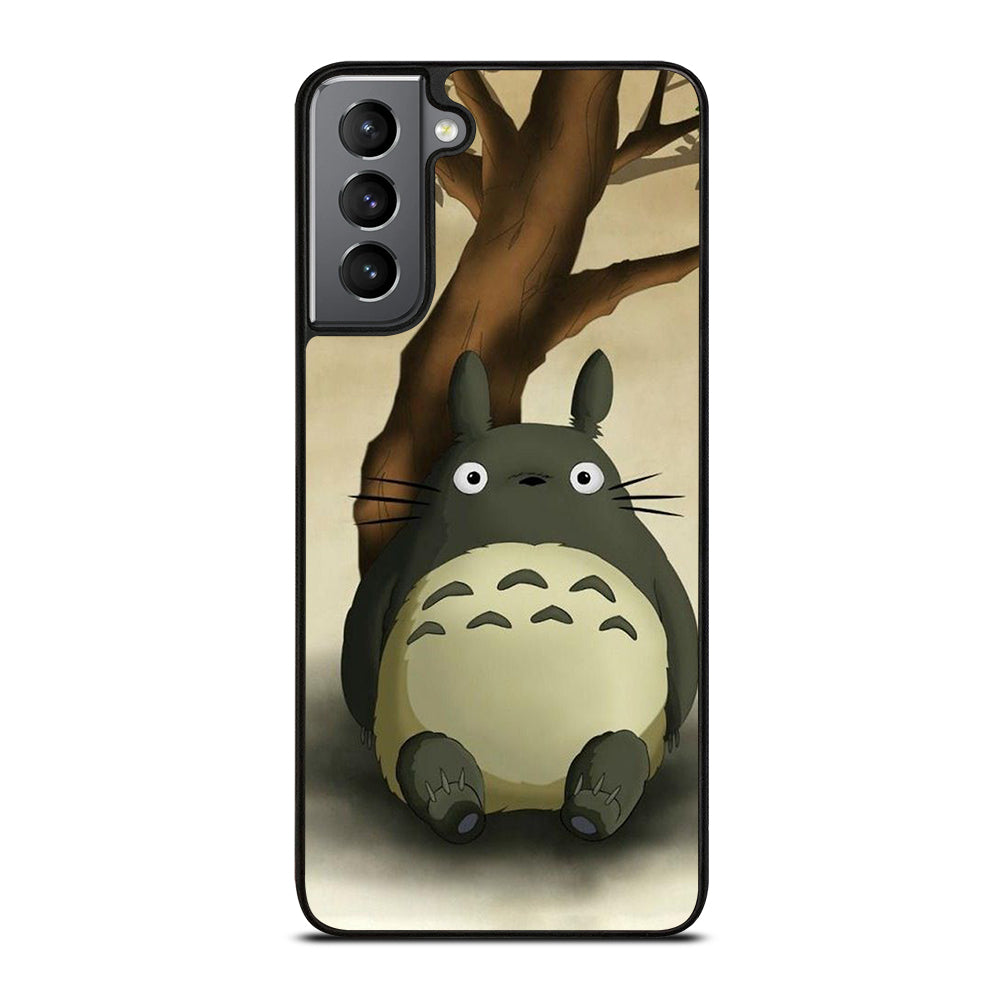 TOTORO ANIME Samsung Galaxy S21 Plus Case Cover