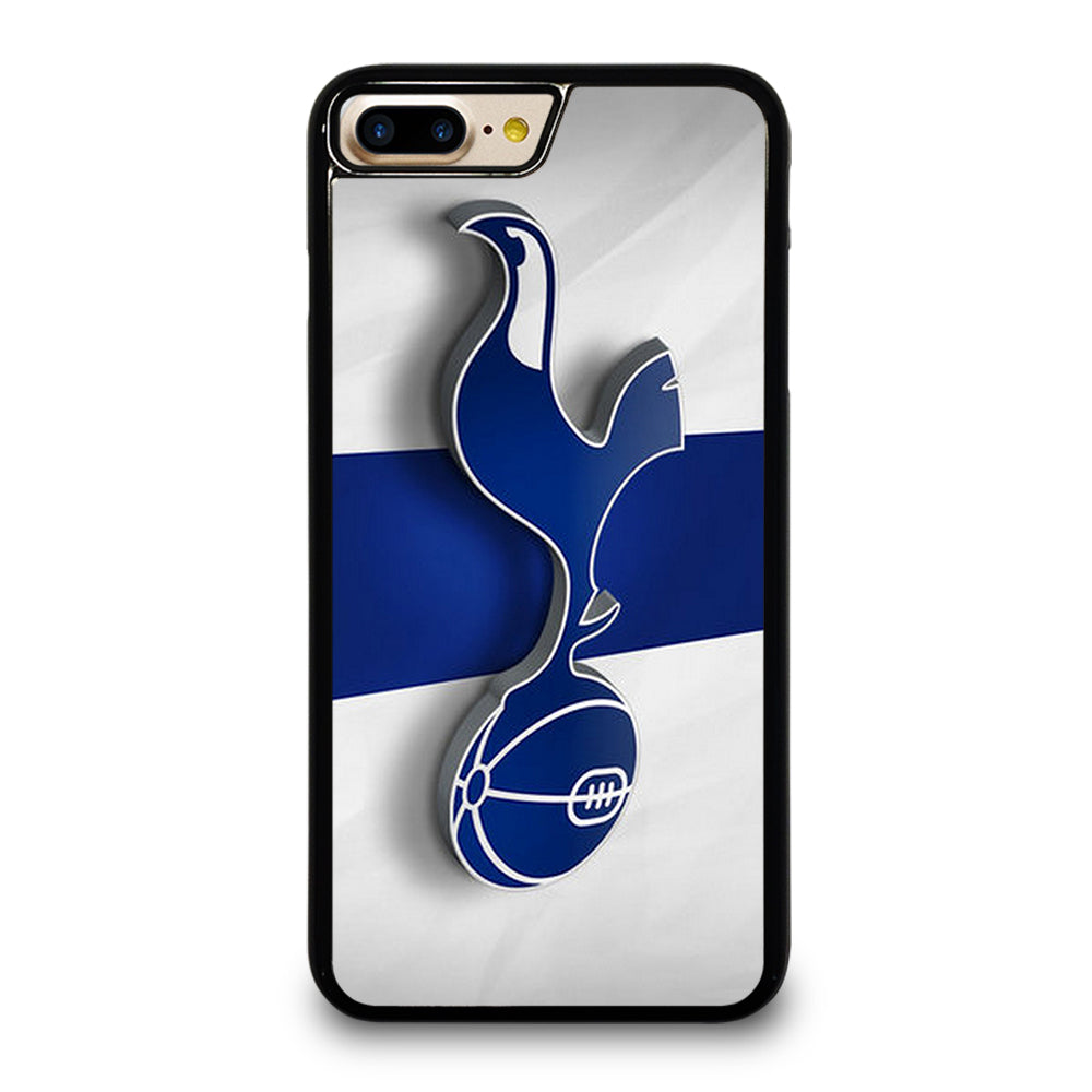 TOTTENHAM HOTSPUR 3D LOGO iPhone 7 / 8 Plus Case Cover