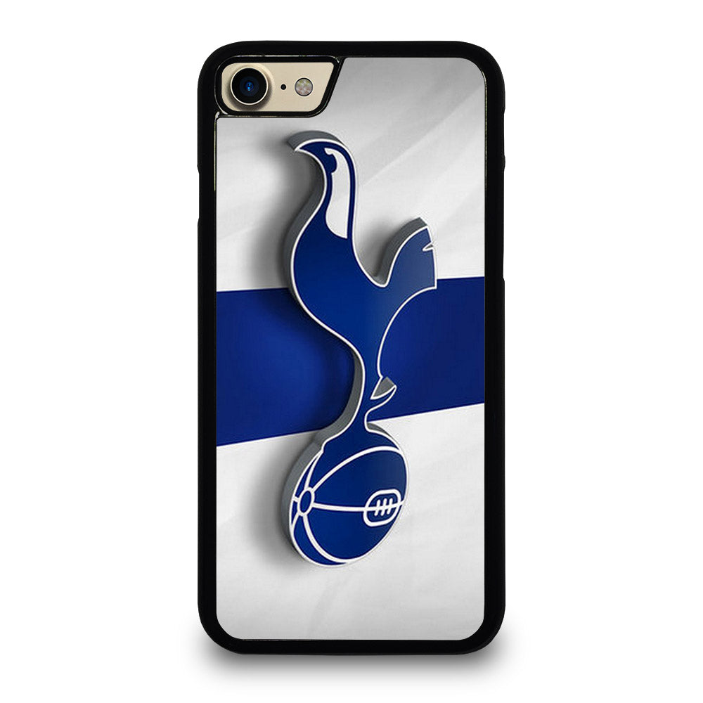 TOTTENHAM HOTSPUR 3D LOGO iPhone 7 / 8 Case Cover