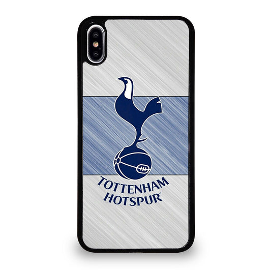 TOTTENHAM HOTSPUR FOOTBALL CLUB iPhone XS Max Case Cover