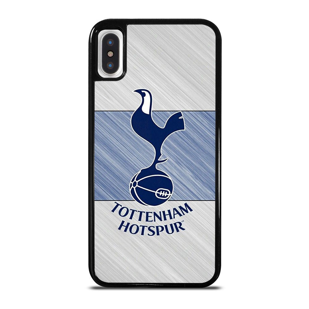 TOTTENHAM HOTSPUR FOOTBALL CLUB iPhone X / XS Case Cover