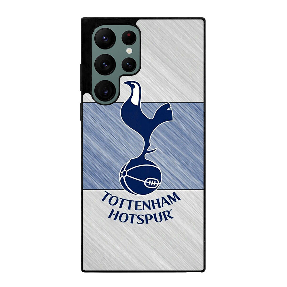 TOTTENHAM HOTSPUR FOOTBALL CLUB Samsung Galaxy S22 Ultra Case Cover