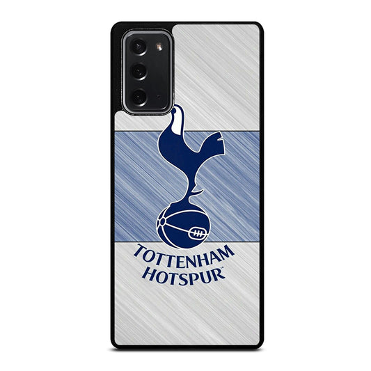 TOTTENHAM HOTSPUR FOOTBALL CLUB Samsung Galaxy Note 20 Case Cover