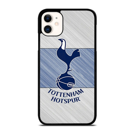 TOTTENHAM HOTSPUR FOOTBALL CLUB iPhone 11 Case Cover