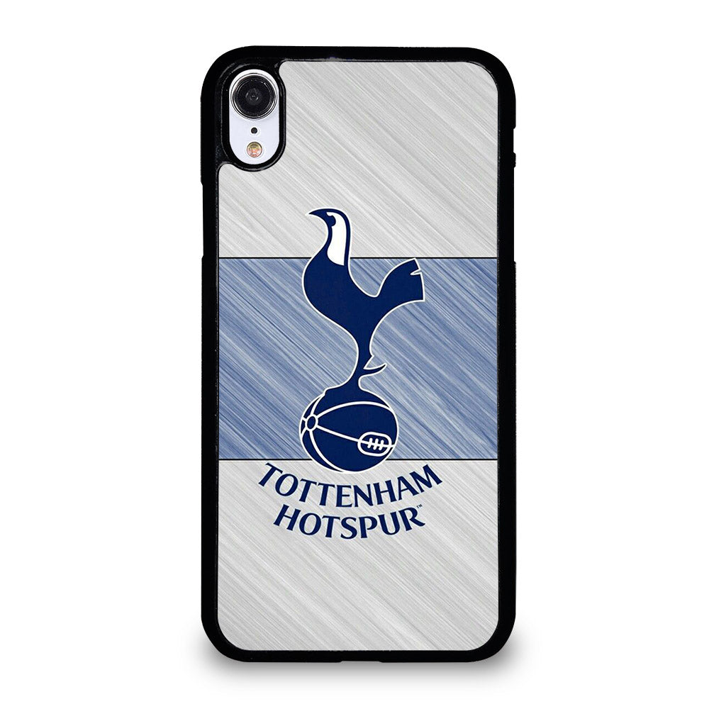 TOTTENHAM HOTSPUR FOOTBALL CLUB iPhone XR Case Cover