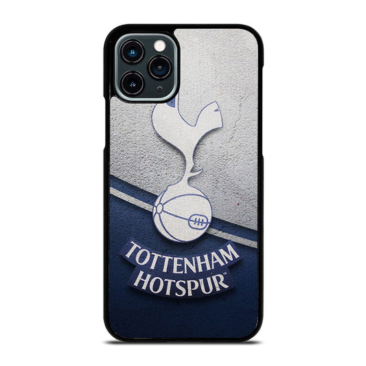 TOTTENHAM HOTSPUR SOCCER iPhone 11 Pro Case Cover