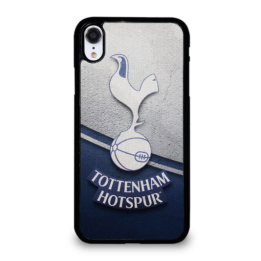 TOTTENHAM HOTSPUR SOCCER iPhone XR Case Cover