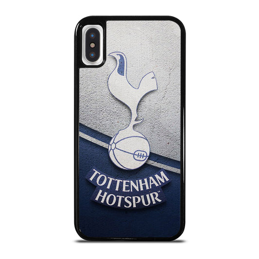 TOTTENHAM HOTSPUR SOCCER iPhone X / XS Case Cover