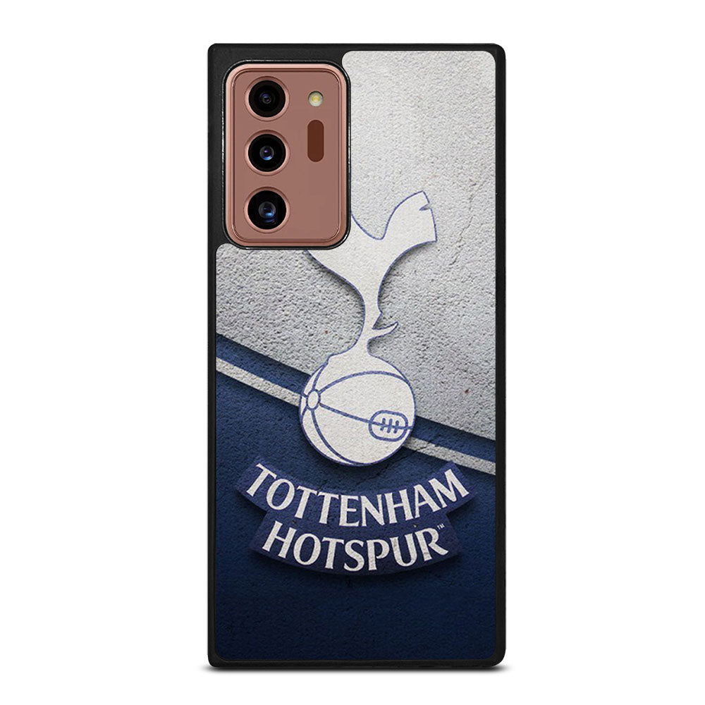 TOTTENHAM HOTSPUR SOCCER Samsung Galaxy Note 20 Ultra Case Cover