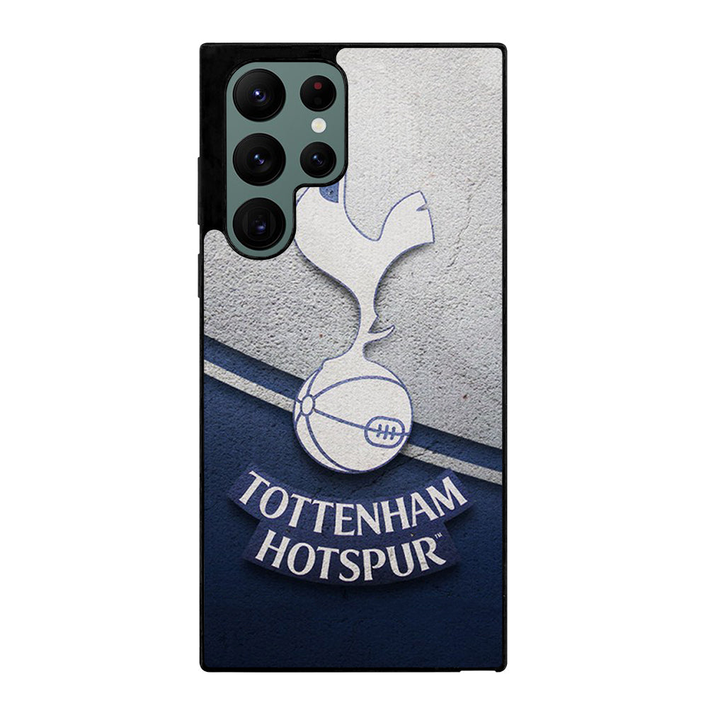 TOTTENHAM HOTSPUR SOCCER Samsung Galaxy S22 Ultra Case Cover